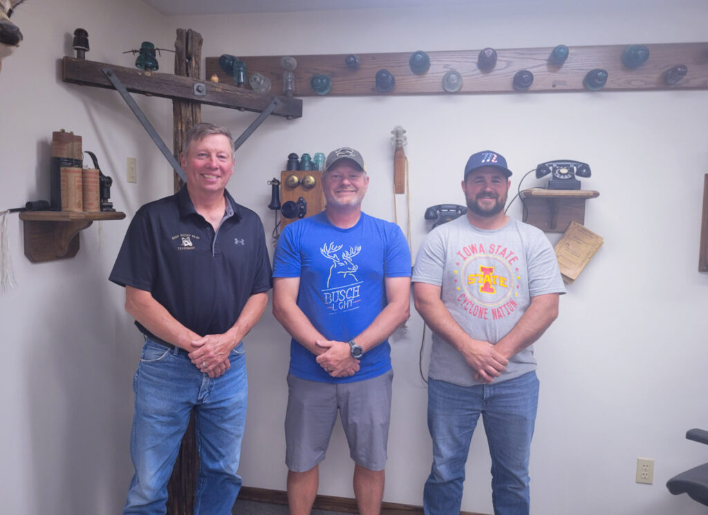 About Coon Valley Telco