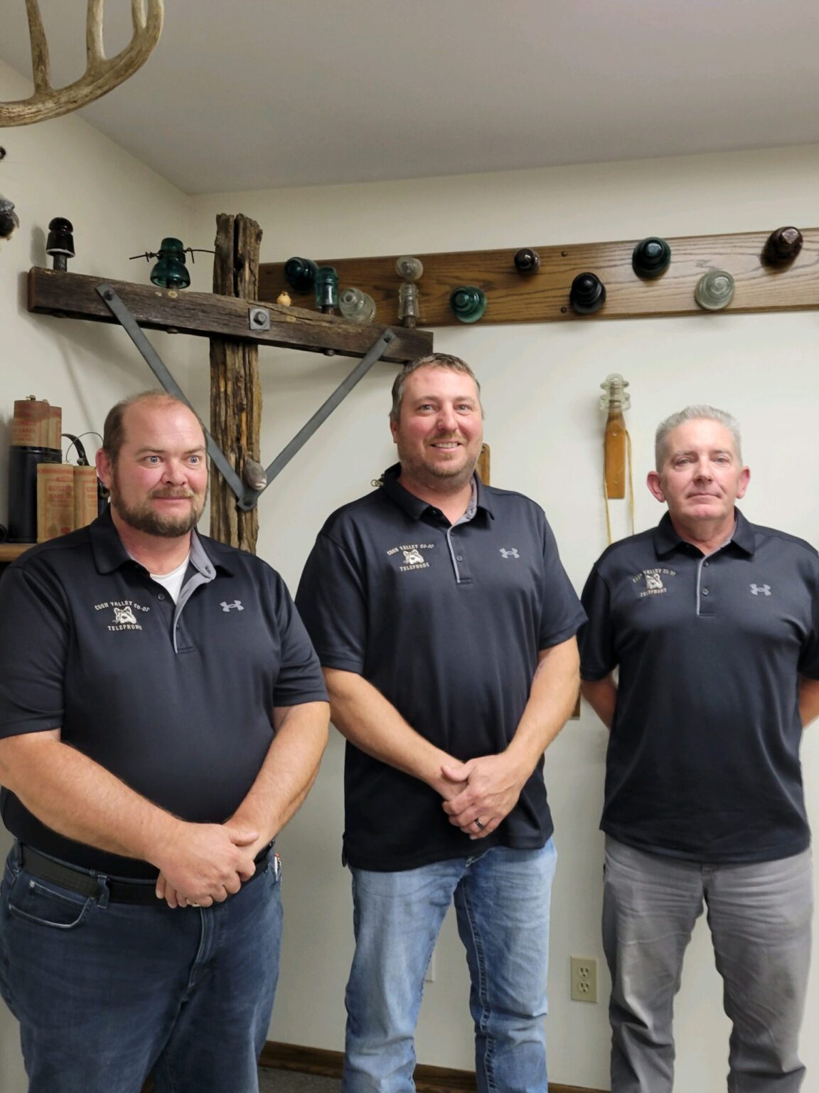 About Coon Valley Telco